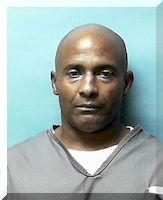 Inmate Ronald K Jr Battle