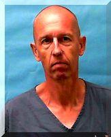Inmate Ronald Koekoek