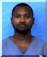 Inmate Ronald S Jackson