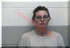 Inmate Ronna L Carmicle