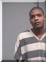 Inmate Ronterrius M Moore