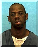 Inmate Rossevelt H Iii Reed