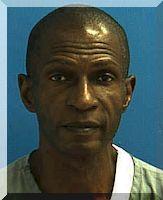 Inmate Roy C Anderson