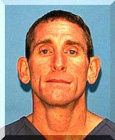 Inmate Roy E Brooker
