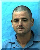 Inmate Ruben Fuentes Fiallo