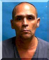 Inmate Rueben Rodriguez