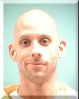Inmate Ryan Johnson