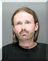 Inmate Ryan Kreis