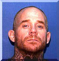 Inmate Ryan M Reed