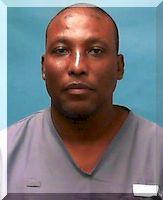 Inmate Ryan Mckenzie