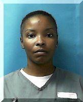 Inmate Samantha M Webster