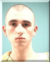 Inmate Samuel Anderson