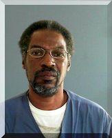 Inmate Samuel L Griffin