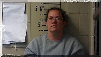 Inmate Sarah E Collins