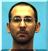Inmate Scott M Kepler
