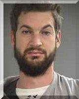 Inmate Sean Jeffrey Haga