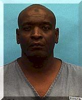 Inmate Shakur Malik