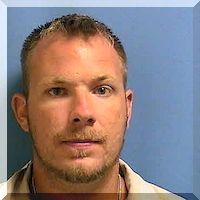 Inmate Shane L Houy