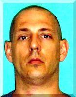 Inmate Shane S Whitson