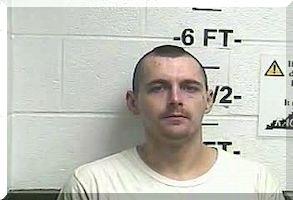Inmate Shannon Manuel Canada