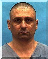 Inmate Shannon T Sparks