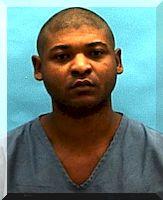 Inmate Shaquille L Reels