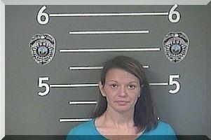 Inmate Sheena C Spears