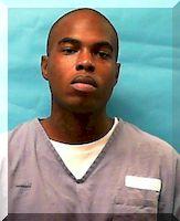 Inmate Sheldon A Larry