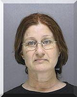 Inmate Sherri Sleffel