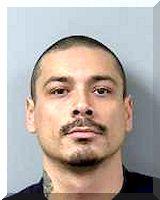 Inmate Simon Anthony White
