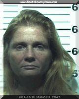 Inmate Stacy Regina Reese