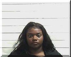 Inmate Stacy M Wilson