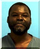Inmate Stanley D Pearce