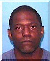 Inmate Stanley Prentice