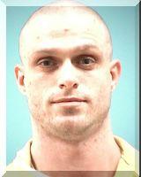 Inmate Stanley Puckett