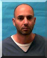 Inmate Stephen Attore