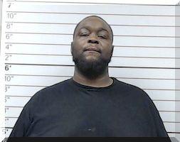 Inmate Stephen D Dunlap
