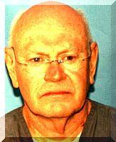 Inmate Stephen J Brace