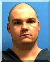 Inmate Steve M Clance