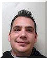 Inmate Steven Anthony Zurzolo