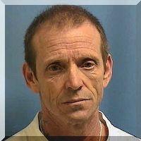 Inmate Steven D Dixon