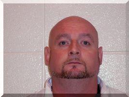 Inmate Steven Eason