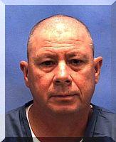 Inmate Steven J Cullen