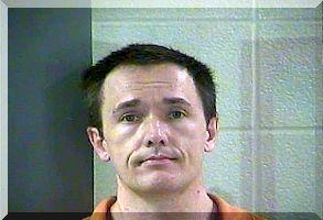 Inmate Steven J Ingram