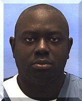 Inmate Steven Mcfadden