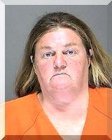 Inmate Susan Hyland