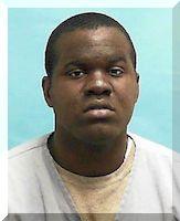 Inmate Tasmine S Boatwright