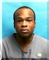 Inmate Tatarius Jackson