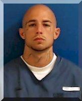 Inmate Tathan Fields