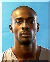 Inmate Tavaris Brockington